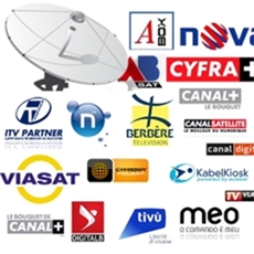 GRAND CCCAM SERVER WITH ALL PACKAGES