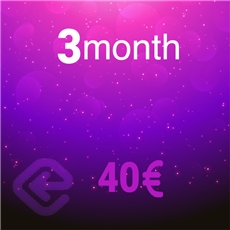 3 Month Cccam Server