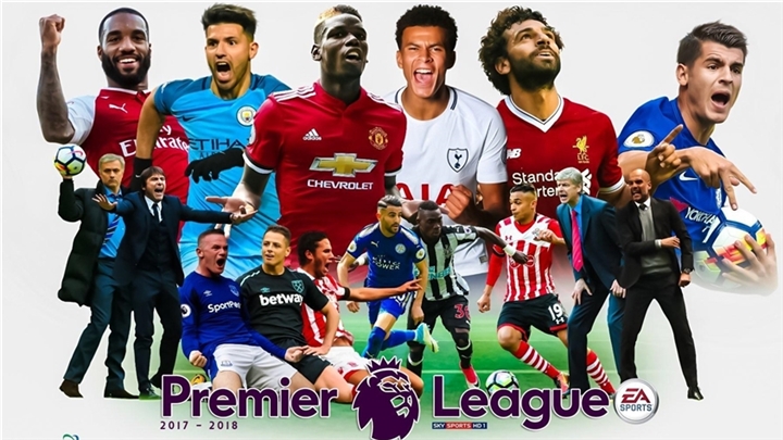 Premier League 3-year deal with La Liga