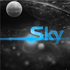 Sky Italia open with cccam ( sky sport hd , sky uno , sky sport )