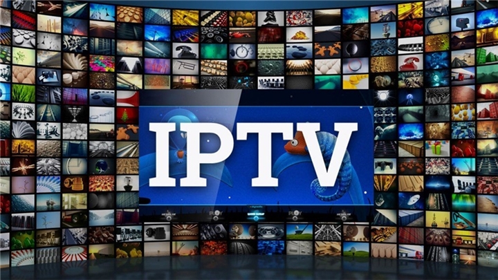 Added Free trial for iptv account