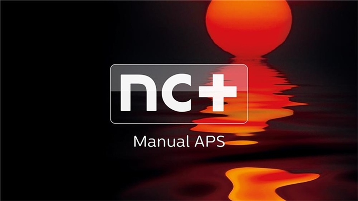 NC+ Cccam