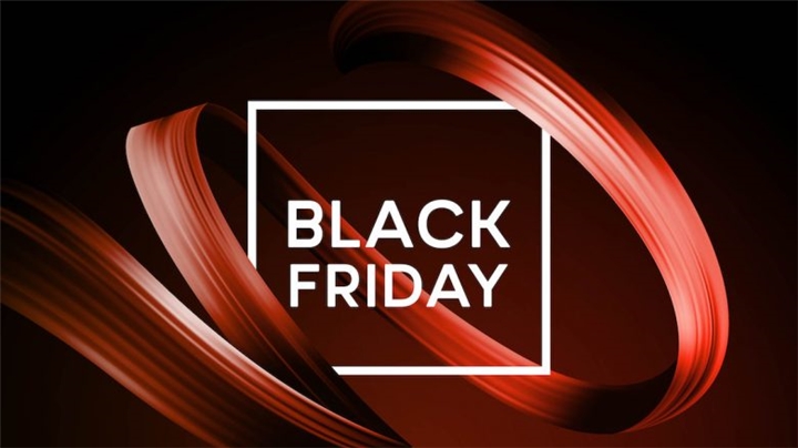 %30 Discount for Black Friday 2023