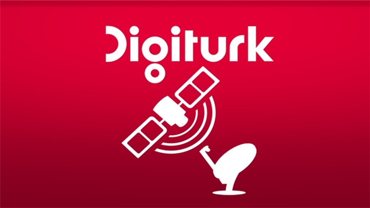 Digiturk ( Turkey )