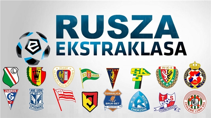 Polish Premier League becomes global