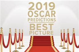 Ninety-one Oscar Awards ceremony will be held Monday, March 6th
