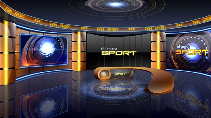 Portugals Sport TV channel has officially won the Copa America 2019 Brazil Spotlight