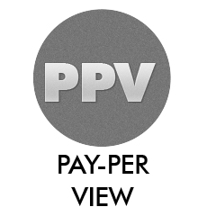 Pay Per View Channels ( PPV ALL ) IN GRAND CCCAM SERVERS. 