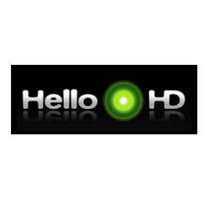 Hello HD Package