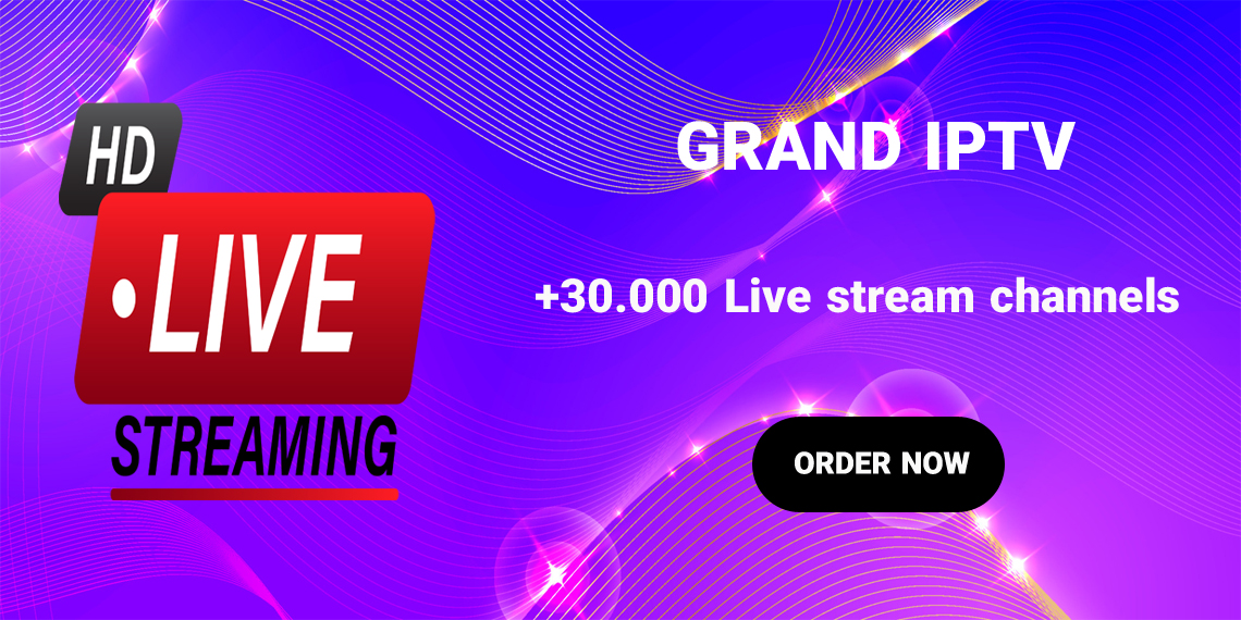 Buy iptv