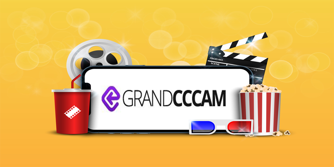 Grand cccam