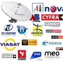 GRAND CCCAM SERVER WITH ALL PACKAGES