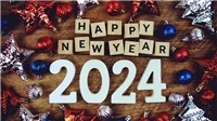 Merry Christmas 2024