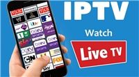 How to add IPTV on your Phone device IOS or Android