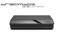 Dreambox One Ultra HD