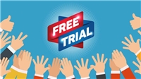 Free 24-hour test account