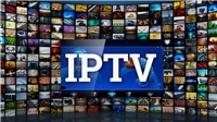 Added Free trial for iptv account