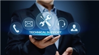 Support in Whatsapp and skype ( 24/7 )