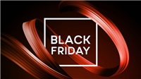 %30 Discount for Black Friday 2023