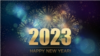 happy New Year 2023 ( %20 Discount )