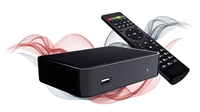 How to setup iptv on MAG 254