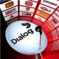 New : Added Dialog Tv package to grand cccam servers
