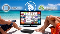How to install OSCAM on Dreambox