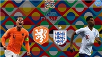 The live broadcast of the European League of Nations Thursday 16 June (semi-final)