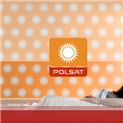 The SD or Normal version of the Cyfrowy Polsat TV network network was disconnected from the Hotbird satellite