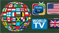 Growth of IPTV subscribers in continental Europe